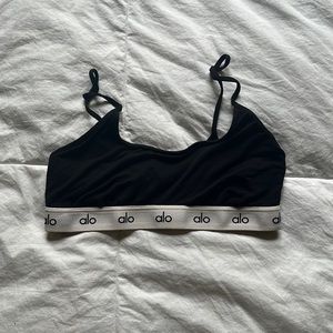 Alo icon cami bra